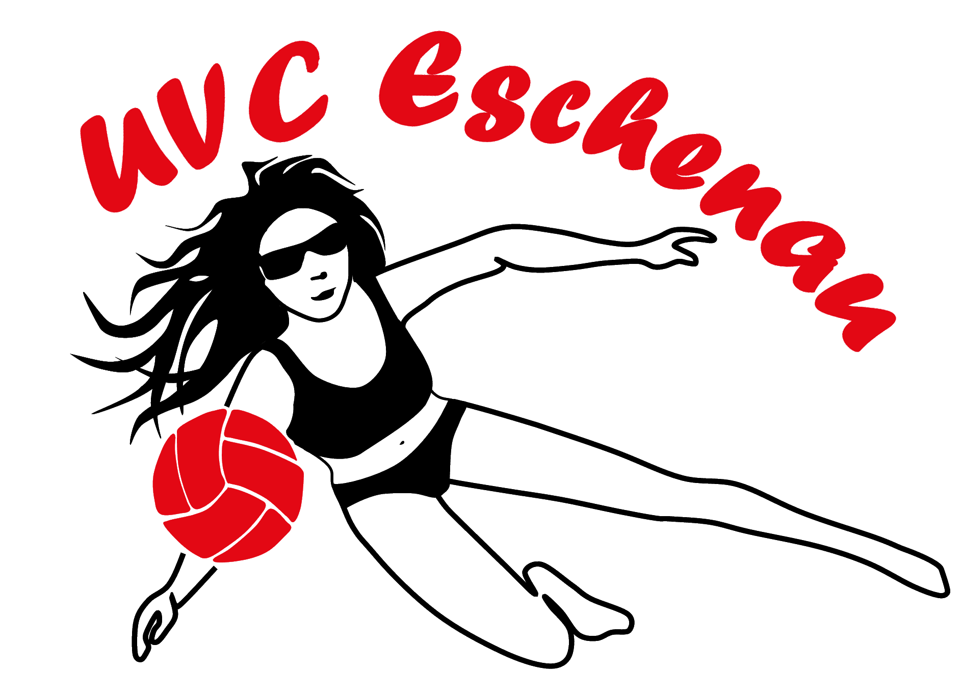 Volleyball Eschenau